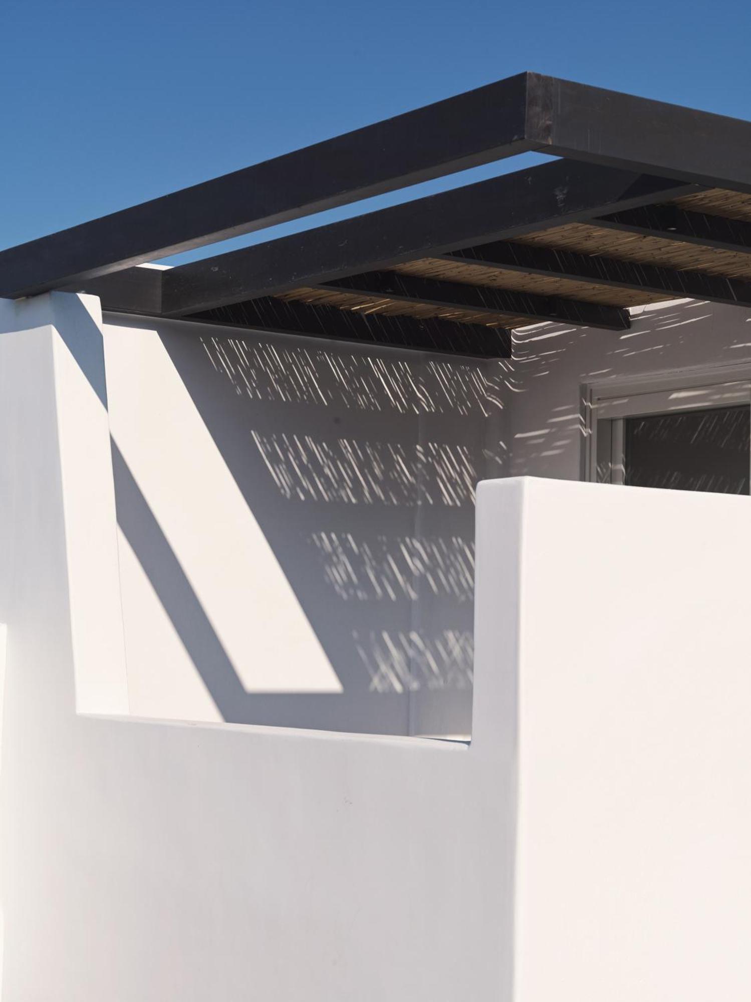 Ezio Bo Luxury Living Hotel Mykonos Town Exterior foto